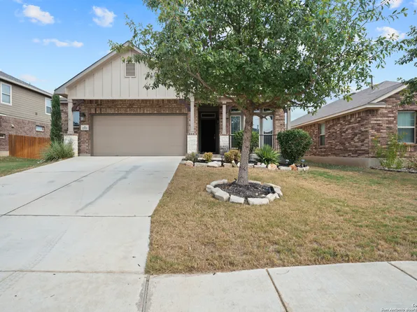 22522 Carriage Bush, San Antonio, TX 78261