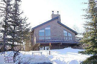House Front