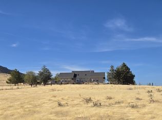 5811 Ager Rd, Montague, CA 96064