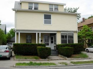 145 Washington Ave, Providence, RI 02905