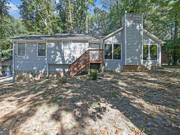 5410 Post Road Pass, Stone Mountain, GA 30088