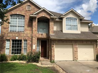 17800 Worley Dr, Pflugerville, TX 78660