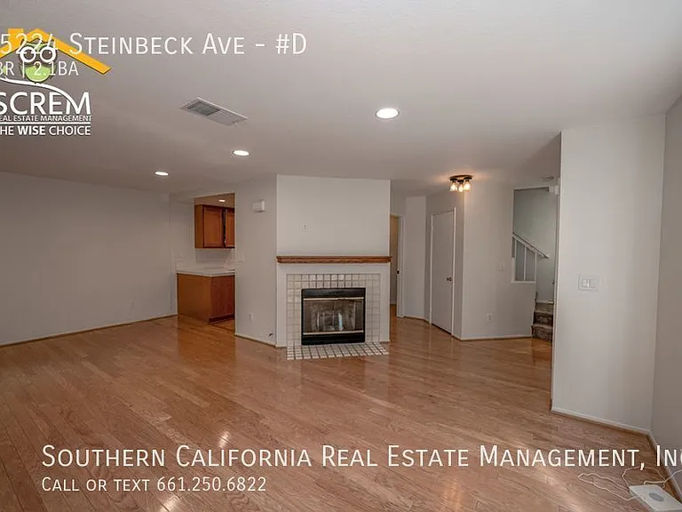 25224 Steinbeck Ave #D — Photo 3