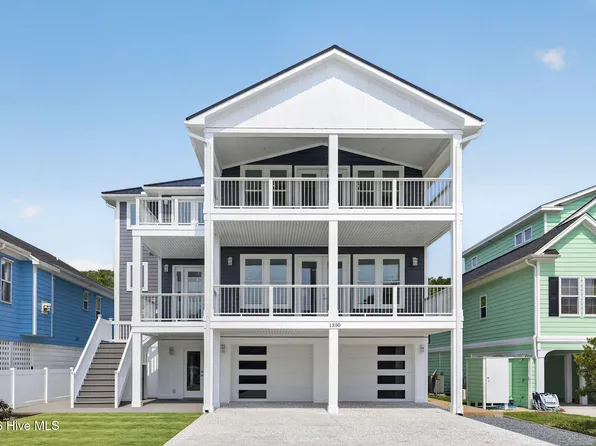 1350 S Fort Fisher Boulevard, Kure Beach, NC 28449