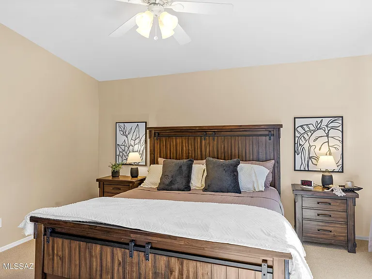 4906 N Sabino Gulch Ct — Photo 15