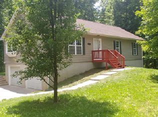 547 Crimora Mine Rd, Crimora, VA 24431