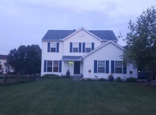 733 Willow Pond Ct, Maineville, OH 45039
