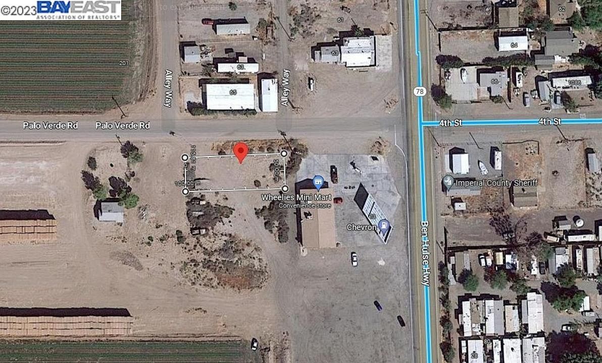 0 Palo Verde Rd, Palo Verde, CA 92266 MLS 41042461 Zillow