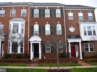 503 Falcon Park Ln, Rockville, MD 20850
