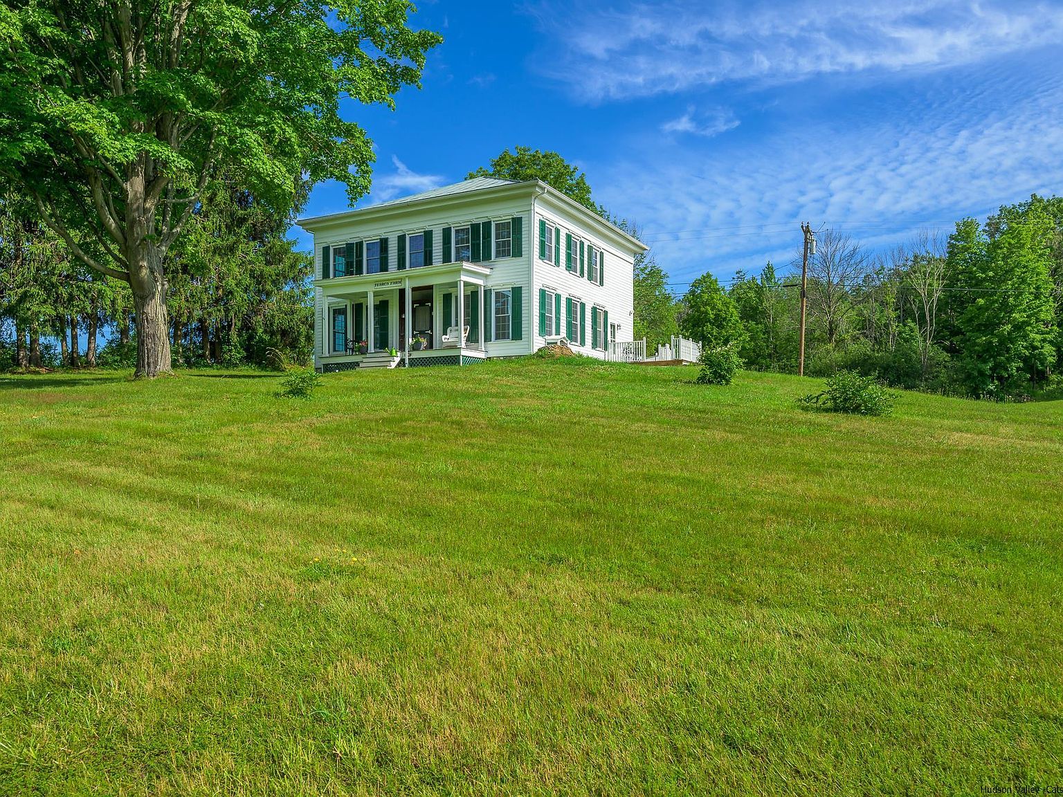 235 Slate Hill, Chatham, NY 12037 Zillow