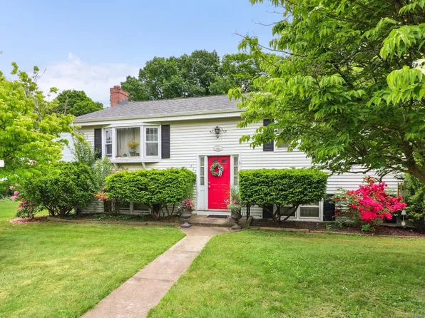 233 Newton Street, Berlin, CT 06037