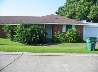 900 Toulouse St, Metairie, LA 70005