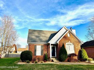10515 Parkerwood Pl, Louisville, KY