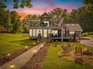 1191 Wafford Cir, Lexington, NC 27292