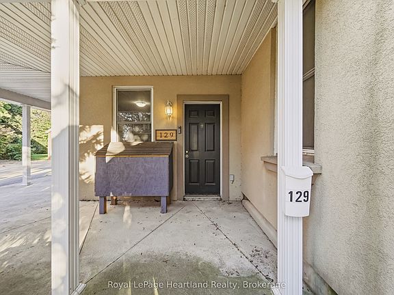 5th image of 129 Bayfield Rd