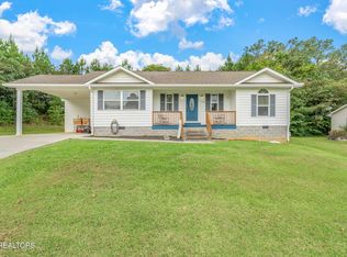 1106 Tellico Ave E, Athens, TN 37303