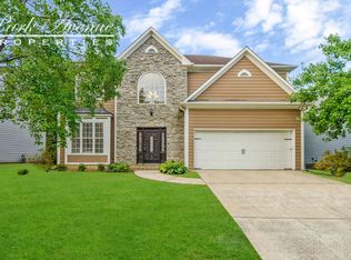 11531 Laurel View Dr, Charlotte, NC 28273