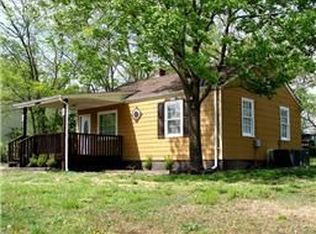 3027 Harlin Dr, Nashville, TN 37211