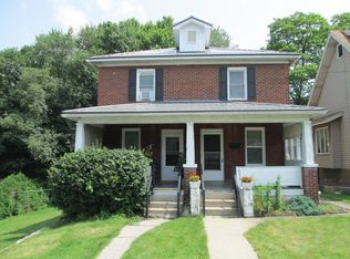 231 Jackson Ave, Cresson, PA 16630