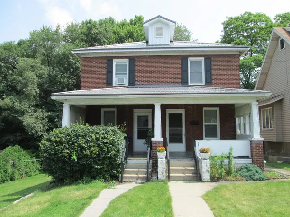 231 Jackson Ave, Cresson, PA 16630