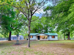 338 Morning Star Cir, Benton, AR 72015
