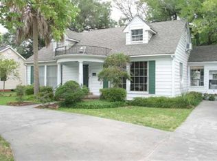 4105 Griffing Dr, Port Arthur, TX 77642