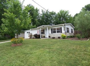 685 W 7th St, Washington, MO