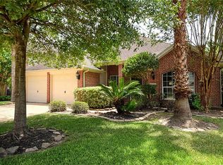 10024 Forest Spring Ln, Pearland, TX 77584