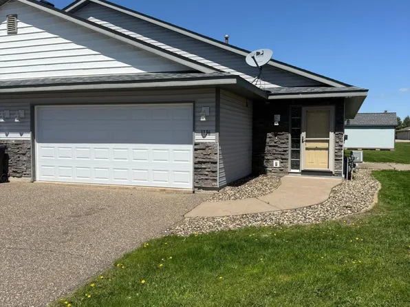 1136 Hidden Ln, New Richmond, WI 54017