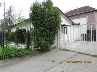 4130 Broadway, Sacramento, CA