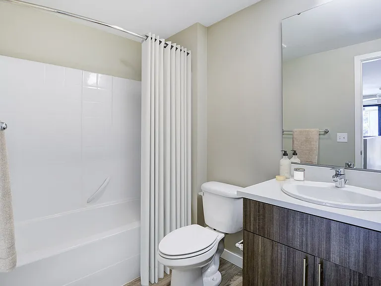 Origin Apartments — Photo 36