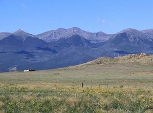 0 Lake Deweese Rd, Westcliffe, CO 81252