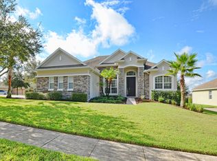 680 Longford Loop, Apopka, FL 32703