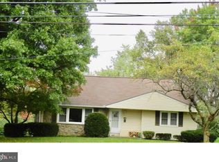 503 Diamond St, Sellersville, PA 18960