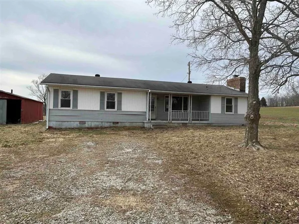 10560 Ratcliff Rd, Utica, KY 42376