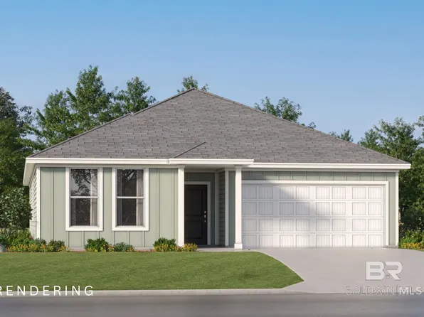 1274 Madera Cir, Foley, AL 36535
