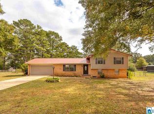 2217 Sue Dr, Oxford, AL 36203