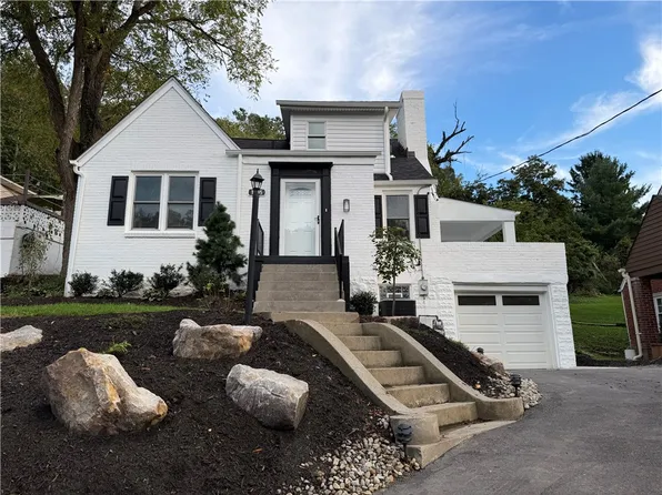 1305 Glencoe Ave, Pittsburgh, PA 15205