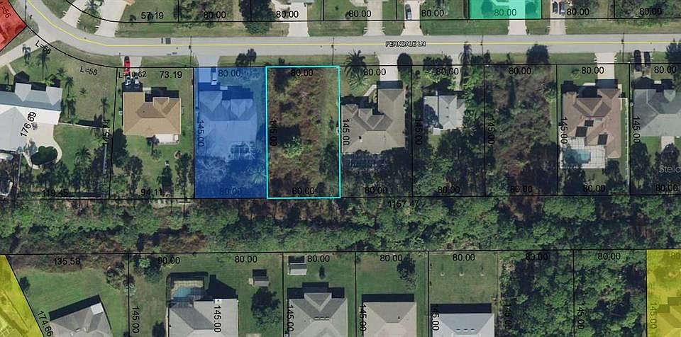 1st image of 64 FERNDALE LANE LOT 36