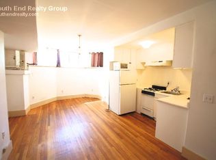 44 Fenway APT 1, Boston, MA 02215
