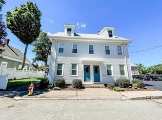 11 Quincy St #11B, Quincy, MA 02169