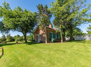 1955 Arbuckle Rd NW, London, OH 43140