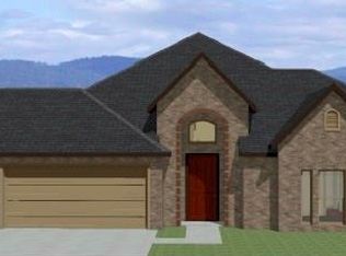 809 Flycatcher Trce, Springdale, AR 72762