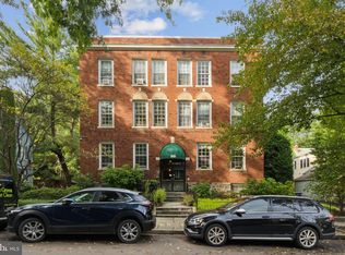 3039 Macomb St NW APT 11, Washington, DC 20008