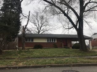 10290 Panola Dr, Cincinnati, OH 45215