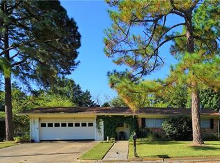 613 Sides Cir, Canton, TX 75103