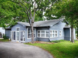 19846 W 916 Rd, Cookson, OK 74427