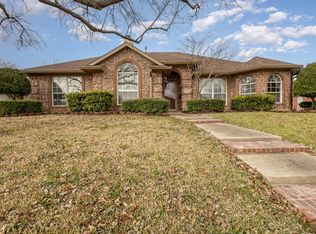 2809 Chaha Rd, Rowlett, TX 75088
