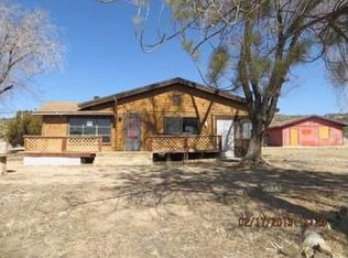 11509 Bonanza Dr, Tehachapi, CA 93561