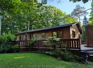 3 Celestine Ct, Tiny, ON L9M 0H3